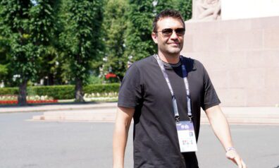 Janičenoks par Timmu: Es viņu nevarēju nosodīt, jo zināju, kāds viņš ir kā cilvēks