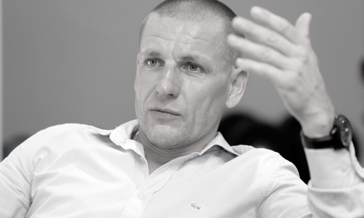 Aigars Fadejevs