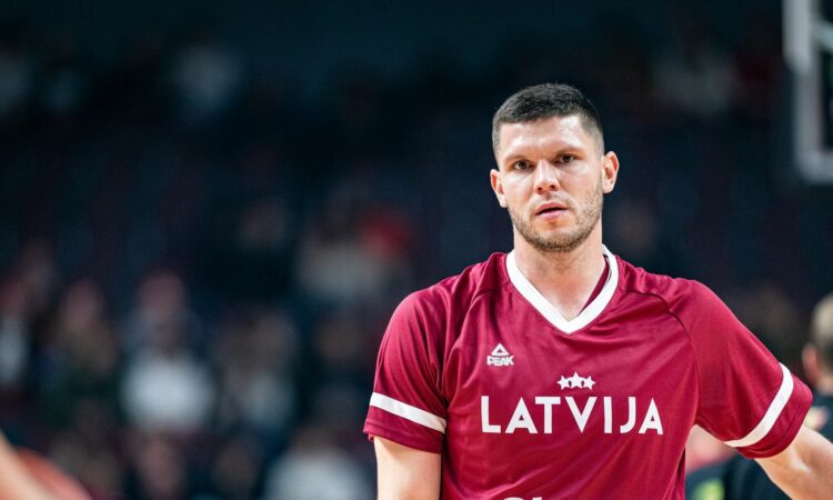 Rihards Lomažs