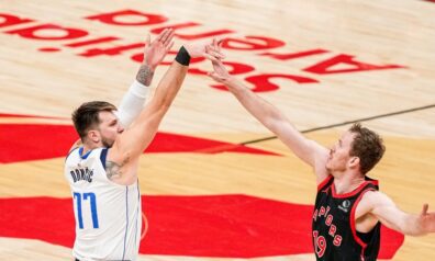 Luka Dončičs