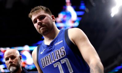 Luka Dončičs