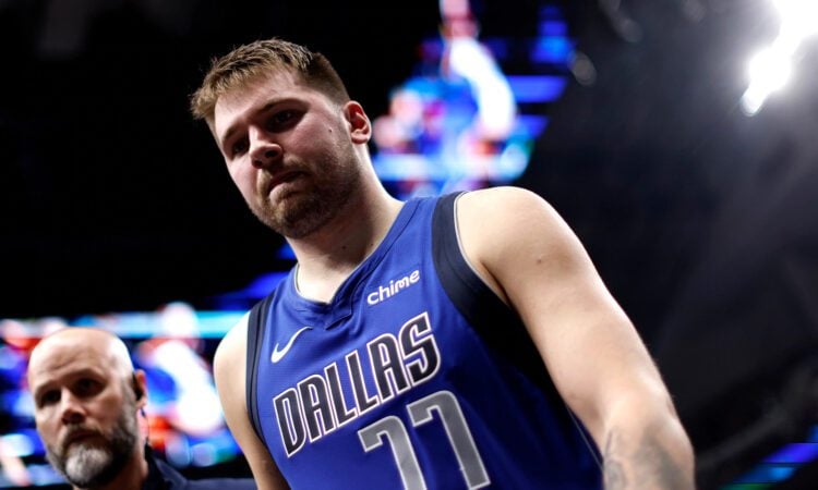 Luka Dončičs