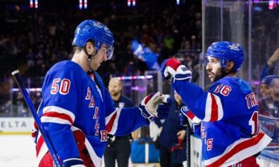 Ņujorkas Rangers