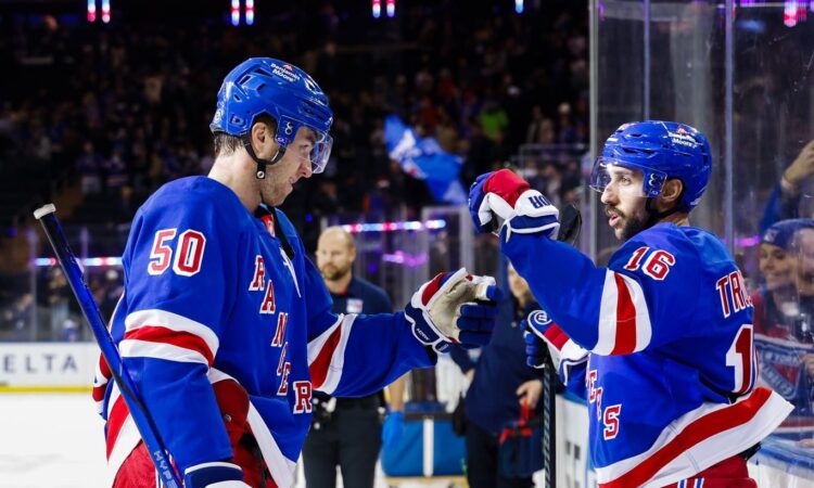 Ņujorkas Rangers