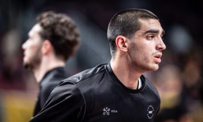 Rati Andronikašvilli