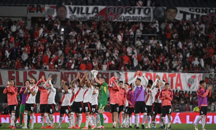 River Plate