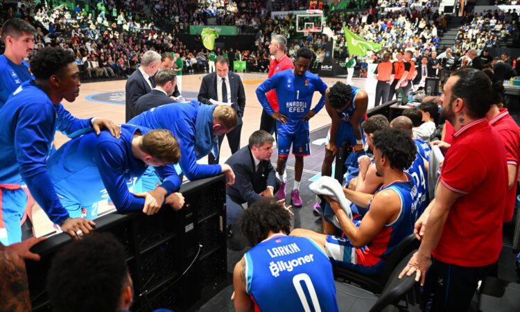 Stambulas Anadolu Efes