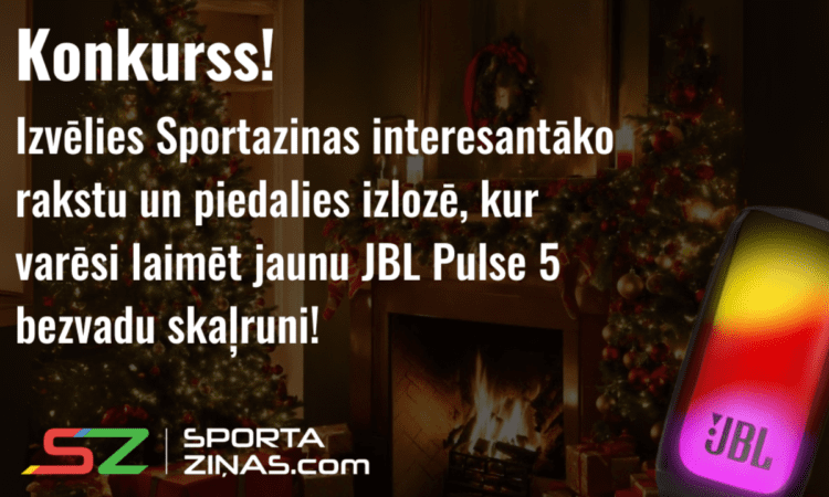 Sportazinas.com konkurss
