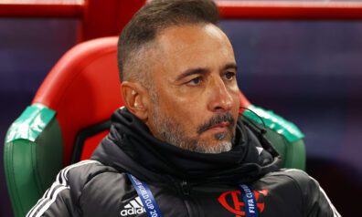 Vitors Pereira