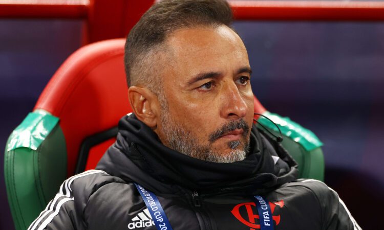 Vitors Pereira