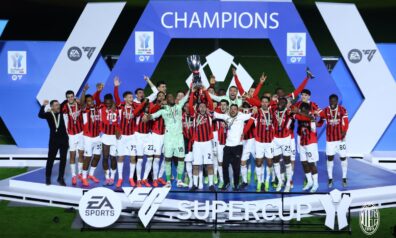 AC Milan