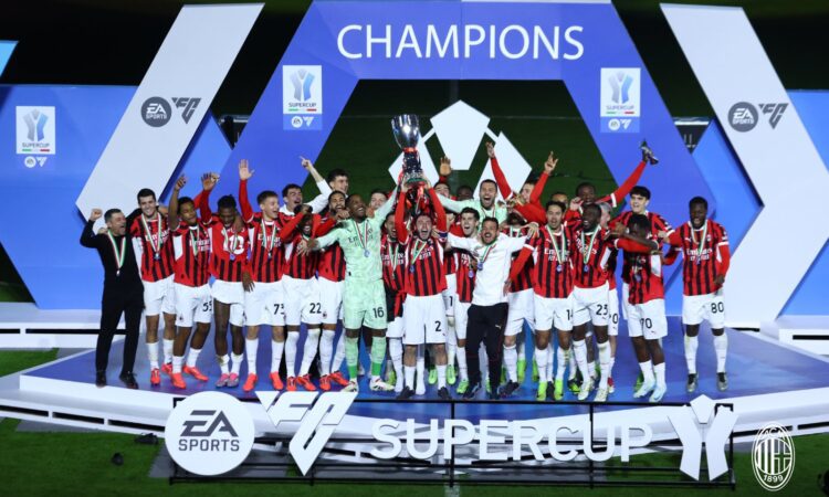 AC Milan