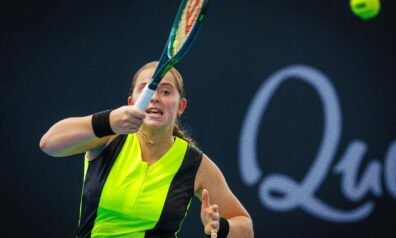 Aļona Ostapenko