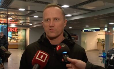 Ābols pēc U20 PČ: Liels paldies tiem, kuri bija domāti kā līderi – viņi arī nospēlēja kā līderi