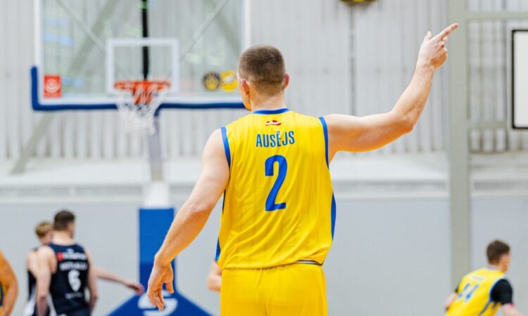 Artūrs Ausējs