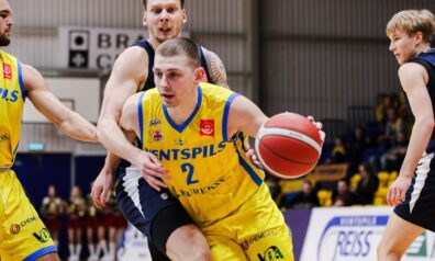Artūrs Ausējs