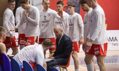 BK Liepāja