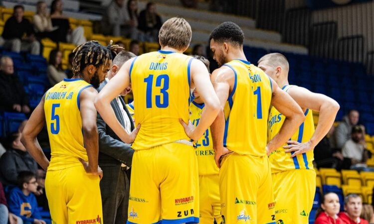 BK Ventspils