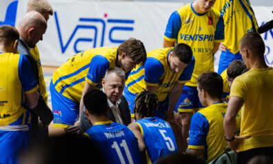 BK Ventspils