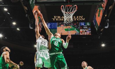 Bostonas Celtics