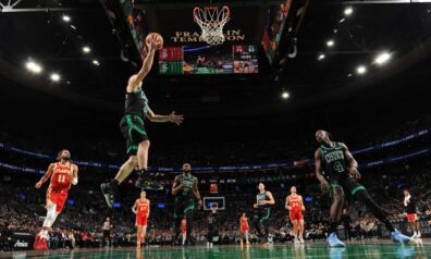 Bostonas Celtics