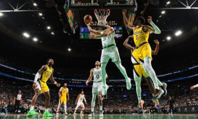 Bostonas Celtics