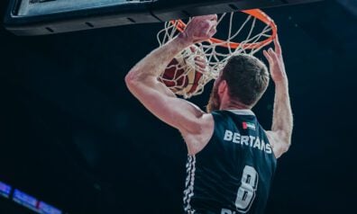 Dāvis Bertāns