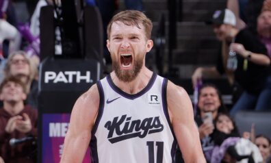 Domants Sabonis