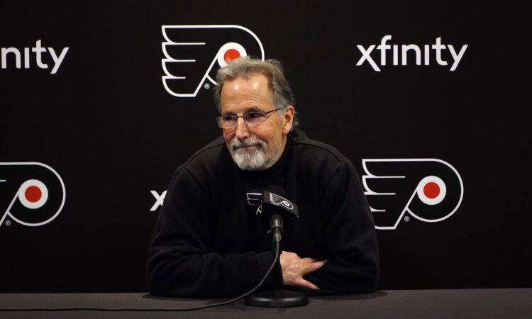 Džons Tortorella