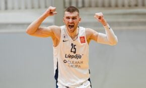 Edgars Lasenbergs
