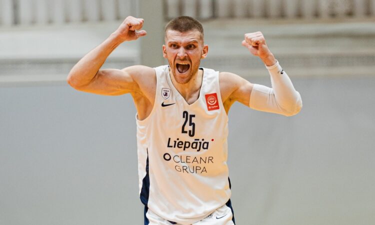 Edgars Lasenbergs