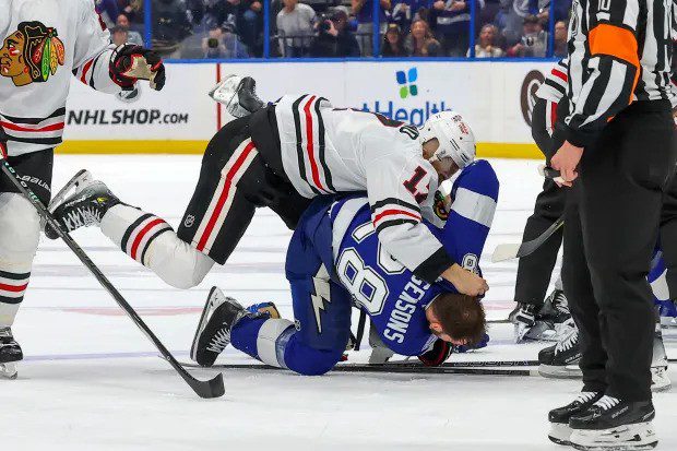 Niks Folinjo un Zemgus Girgensons