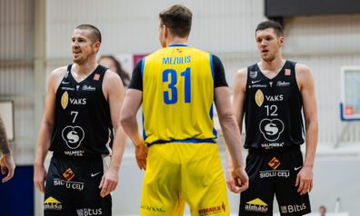 Ervīns Jonāts, Edvards Mežulis un Verners Kohs