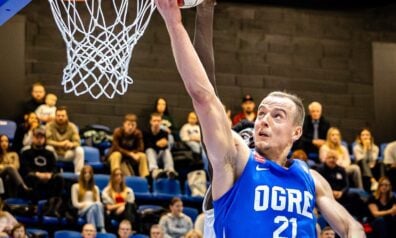 Kristaps Dārgais
