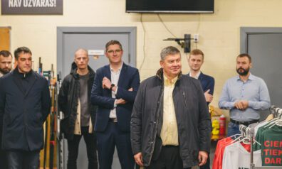 Aigars Kalvītis
