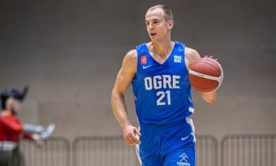 Kristaps Dārgais