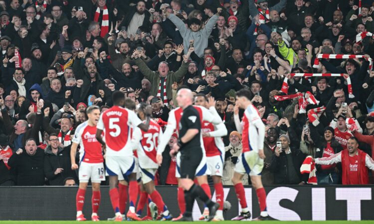 Londonas Arsenal