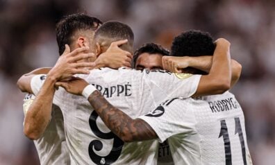 Madrides Real
