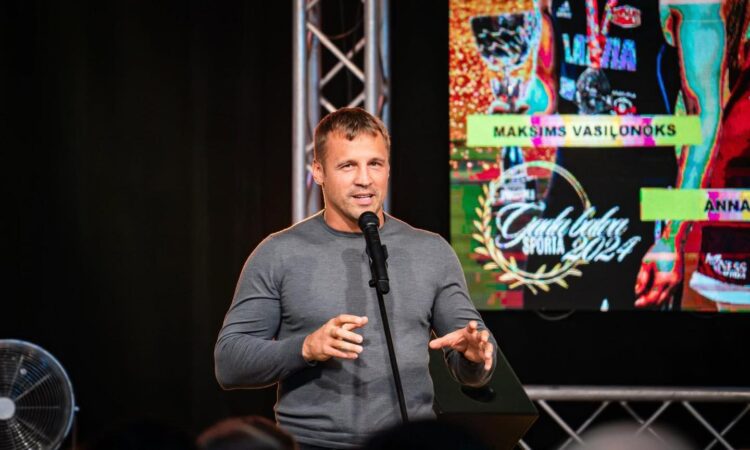 Mairis Briedis