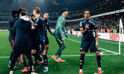 Mančestras United