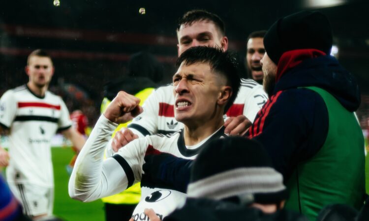 Mančestras United