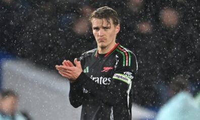 Martins Ēdegors