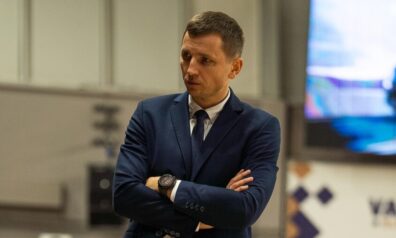 Nikolajs Mazurs