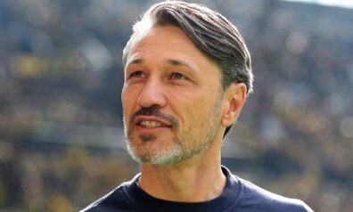 Niko Kovačs