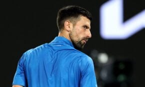 Novaks Džokovičs