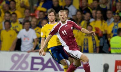 Andrejs Prohorenkovs