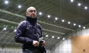 Aleksandrs Rehviašvili