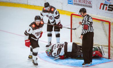 Rīgas Dinamo