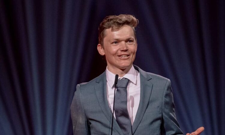 Toms Skujiņš