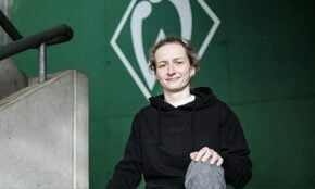 Sofja Ņesterova